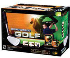 Real World Golf - Xbox - Destination Retro