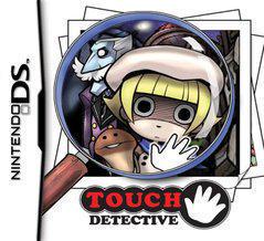 Touch Detective - Nintendo DS - Destination Retro