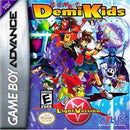 Demikids Light Version - GameBoy Advance - Destination Retro
