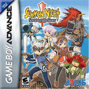 Summon Night Swordcraft Story - GameBoy Advance - Destination Retro