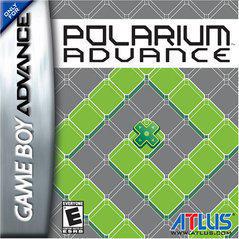 Polarium Advance - GameBoy Advance - Destination Retro