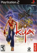 Kya Dark Lineage - Playstation 2 - Destination Retro