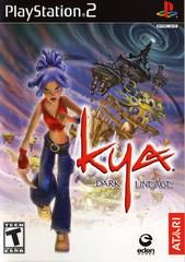 Kya Dark Lineage - Playstation 2 - Destination Retro