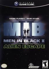 Men In Black II Alien Escape - Gamecube - Destination Retro