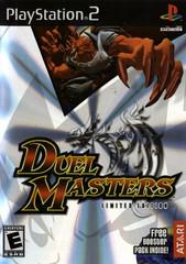 Duel Masters - Playstation 2 - Destination Retro