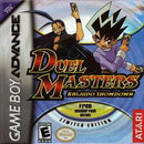 Duel Masters Kaijudo Showdown - GameBoy Advance - Destination Retro