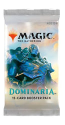 Dominaria Booster Pack - Destination Retro