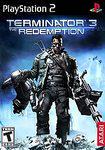 Terminator 3 Redemption - Playstation 2 - Destination Retro