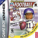 Backyard Football 2006 - GameBoy Advance - Destination Retro