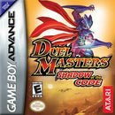 Duel Masters Shadow of The Code - GameBoy Advance - Destination Retro
