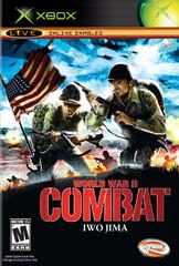 World War II Combat Iwo Jima - Xbox - Destination Retro