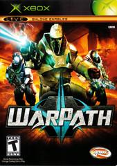 WarPath - Xbox - Destination Retro