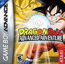 Dragon Ball Advanced Adventure - GameBoy Advance - Destination Retro