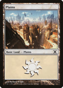 Plains (367) [Tenth Edition] - Destination Retro