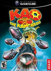 Kao the Kangaroo Round 2 - Gamecube - Destination Retro