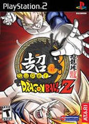 Super Dragon Ball Z - Playstation 2 - Destination Retro