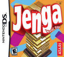 Jenga - Nintendo DS - Destination Retro