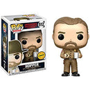 Hopper (No Hat Chase) (Stranger Things) - Destination Retro