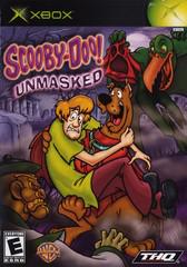 Scooby Doo Unmasked - Xbox - Destination Retro