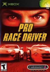 Pro Race Driver - Xbox - Destination Retro