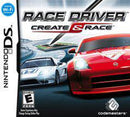 Race Driver Create and Race - Nintendo DS - Destination Retro