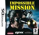 Impossible Mission - Nintendo DS - Destination Retro