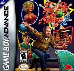 Ten Pin Alley 2 - GameBoy Advance - Destination Retro