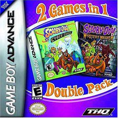 Scooby Doo Cyber Chase And Mystery Mayhem - GameBoy Advance - Destination Retro