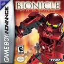 Bionicle Maze of Shadows - GameBoy Advance - Destination Retro