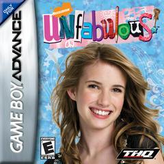 Unfabulous - GameBoy Advance - Destination Retro