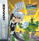 Danny Phantom The Urban Jungle - GameBoy Advance - Destination Retro