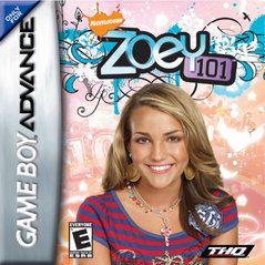 Zoey 101 - GameBoy Advance - Destination Retro