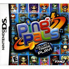 Ping Pals - Nintendo DS - Destination Retro