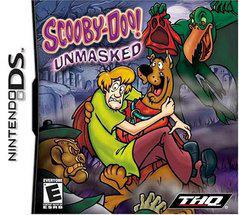 Scooby Doo Unmasked - Nintendo DS - Destination Retro