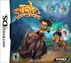 Tak the Great Juju Challenge - Nintendo DS - Destination Retro
