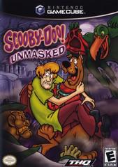 Scooby Doo Unmasked - Gamecube - Destination Retro