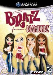 Bratz Forever Diamondz - Gamecube - Destination Retro