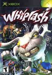 Whiplash - Xbox - Destination Retro