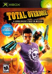 Total Overdose A Gunslinger's Tale in Mexico - Xbox - Destination Retro