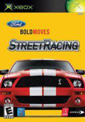 Ford Bold Moves Street Racing - Xbox - Destination Retro