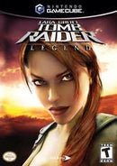 Tomb Raider Legend - Gamecube - Destination Retro