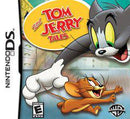 Tom and Jerry Tales - Nintendo DS - Destination Retro