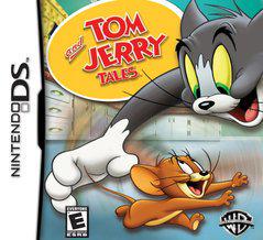 Tom and Jerry Tales - Nintendo DS - Destination Retro