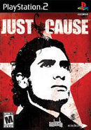 Just Cause - Playstation 2 - Destination Retro