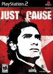Just Cause - Playstation 2 - Destination Retro