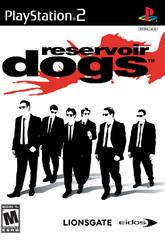 Reservoir Dogs - Playstation 2 - Destination Retro