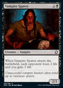 Vampire Spawn [Dungeons & Dragons: Adventures in the Forgotten Realms] - Destination Retro
