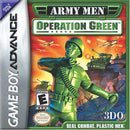 Army Men Operation Green - GameBoy Advance - Destination Retro