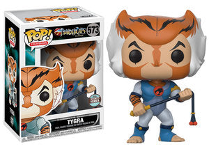 Tygra (Specialty Series) (Thundercats) - Destination Retro