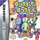 Bubble Bobble New and Old - GameBoy Advance - Destination Retro
